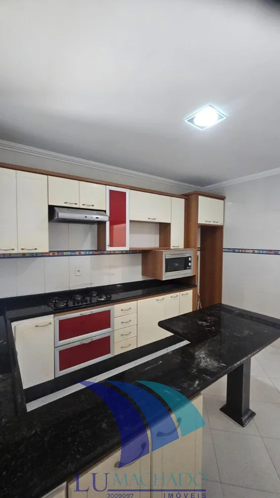 Casa, 4 quartos - Foto 20