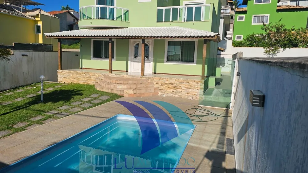 Casa, 4 quartos - Foto 4