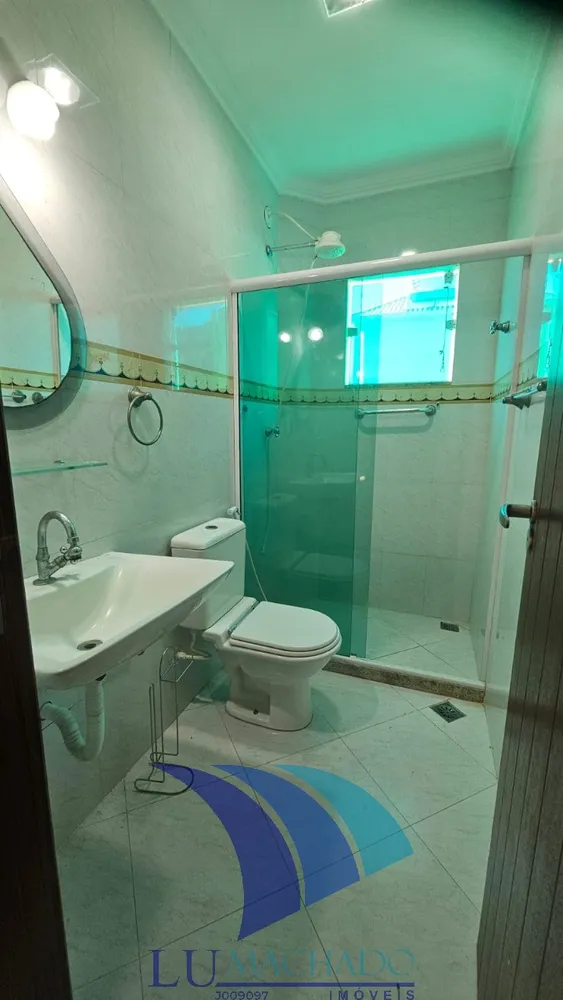 Casa, 4 quartos - Foto 15