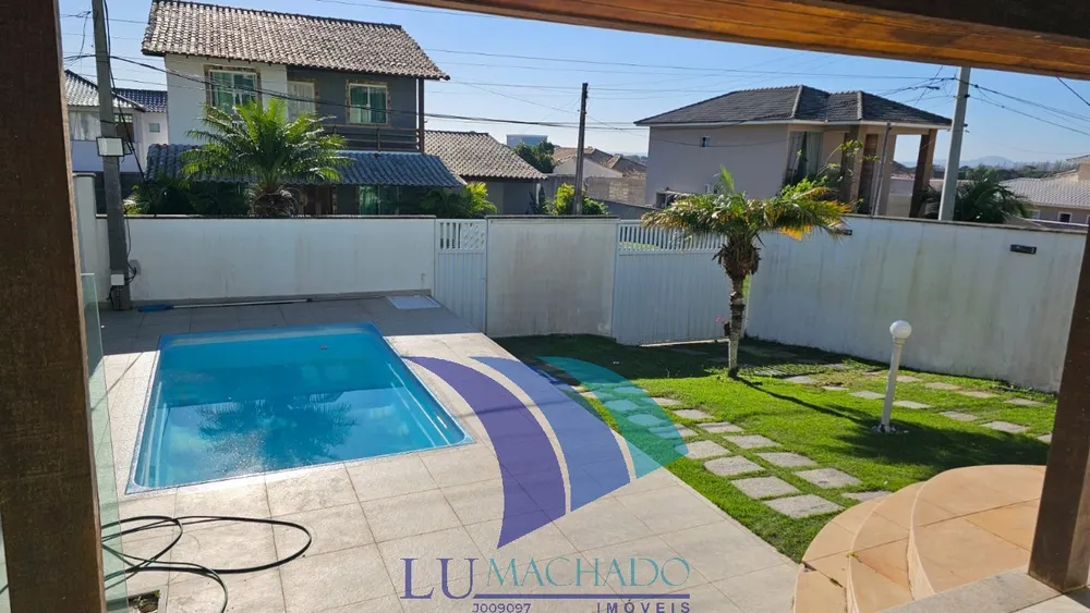 Casa, 4 quartos - Foto 7
