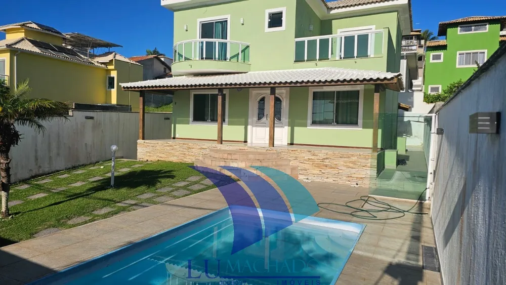 Casa, 4 quartos - Foto 5