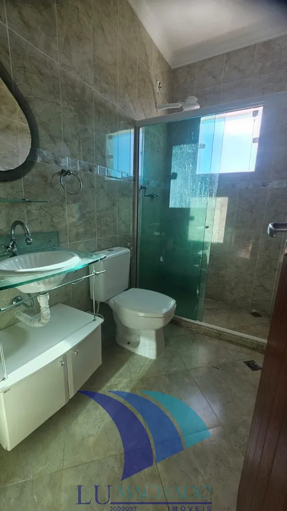 Casa, 4 quartos - Foto 42