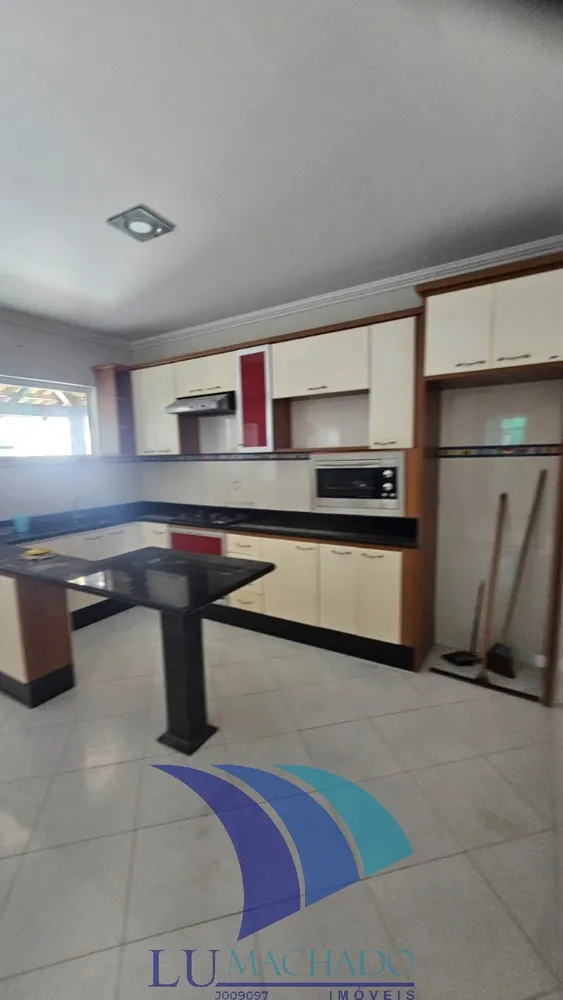 Casa, 4 quartos - Foto 17
