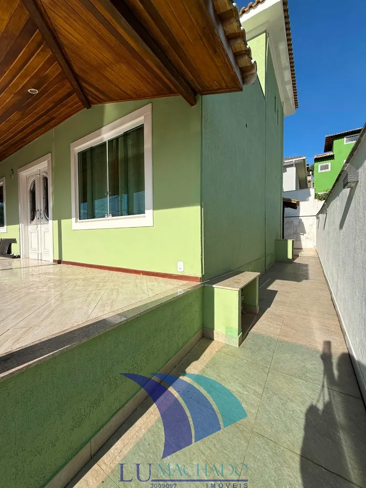 Casa, 4 quartos - Foto 55