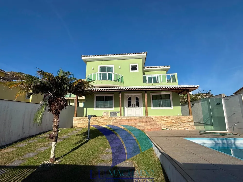Casa, 4 quartos - Foto 65