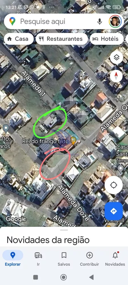 Terreno, 294 m² - Foto 24