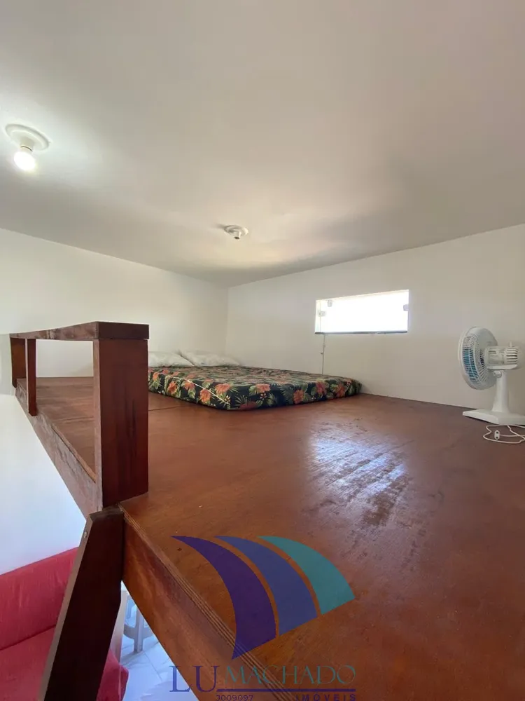 Flat/Apart Hotel, 1 quarto, 35 m² - Foto 11