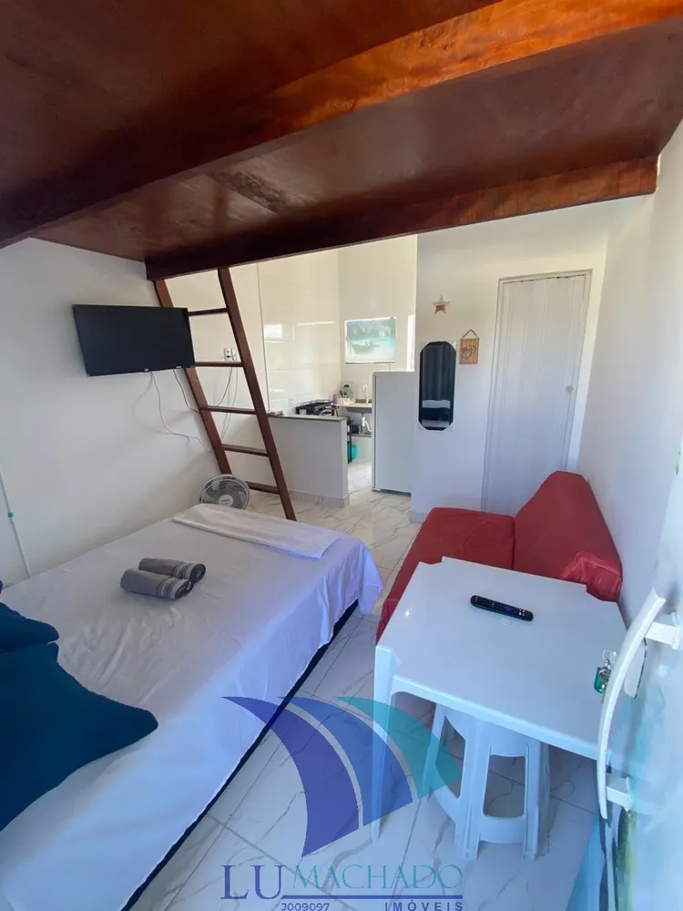 Flat/Apart Hotel, 1 quarto, 35 m² - Foto 18