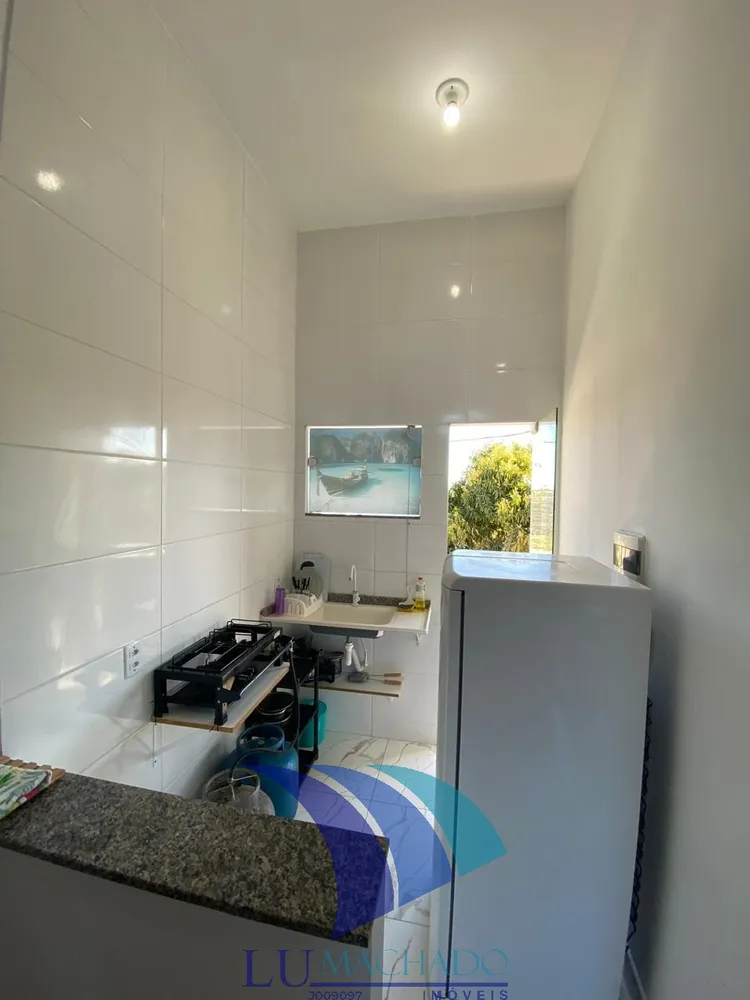 Flat/Apart Hotel, 1 quarto, 35 m² - Foto 16