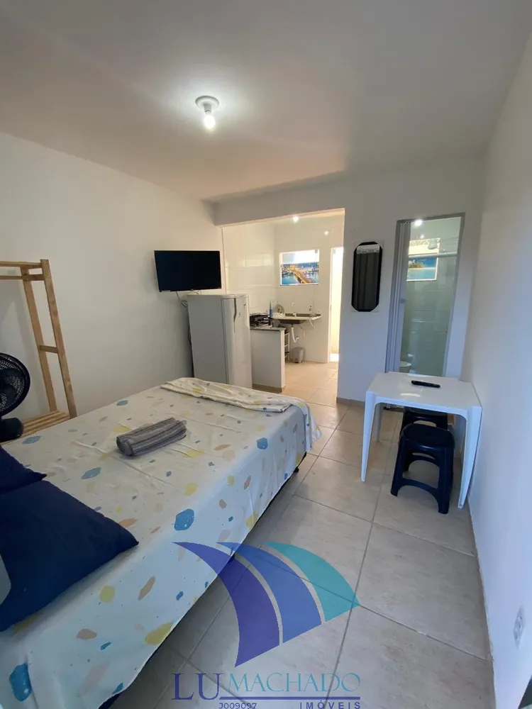 Flat/Apart Hotel, 1 quarto, 35 m² - Foto 5