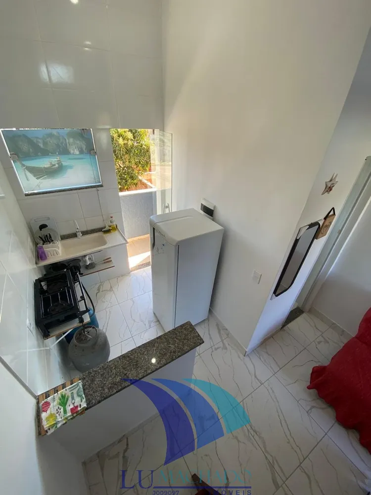 Flat/Apart Hotel, 1 quarto, 35 m² - Foto 13