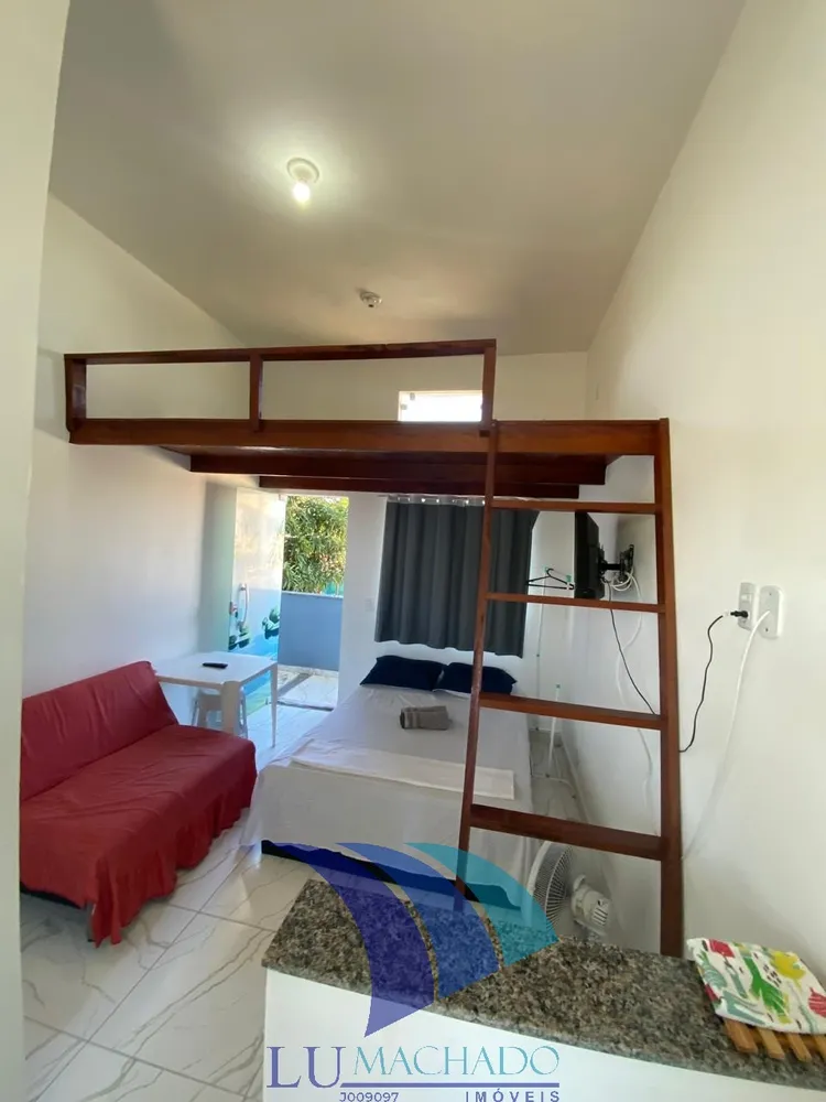 Flat/Apart Hotel, 1 quarto, 35 m² - Foto 15