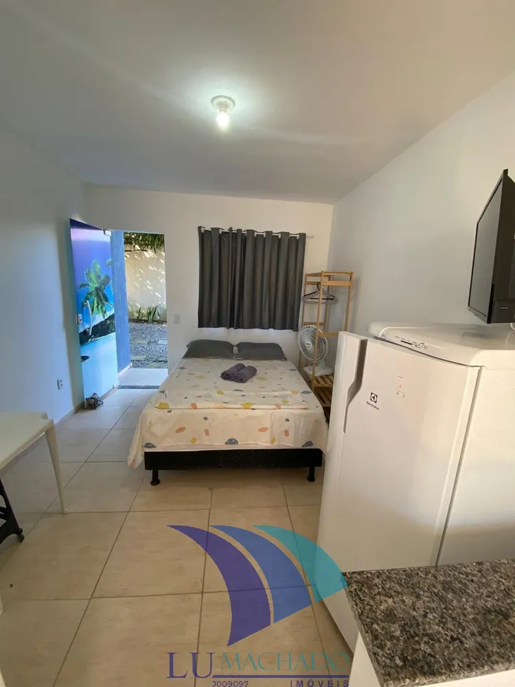 Flat/Apart Hotel, 1 quarto, 35 m² - Foto 24
