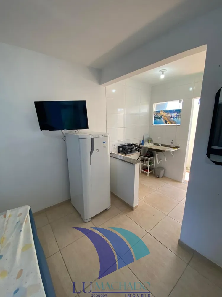 Flat/Apart Hotel, 1 quarto, 35 m² - Foto 31