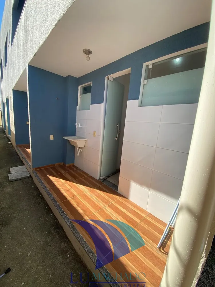 Flat/Apart Hotel, 1 quarto, 35 m² - Foto 28