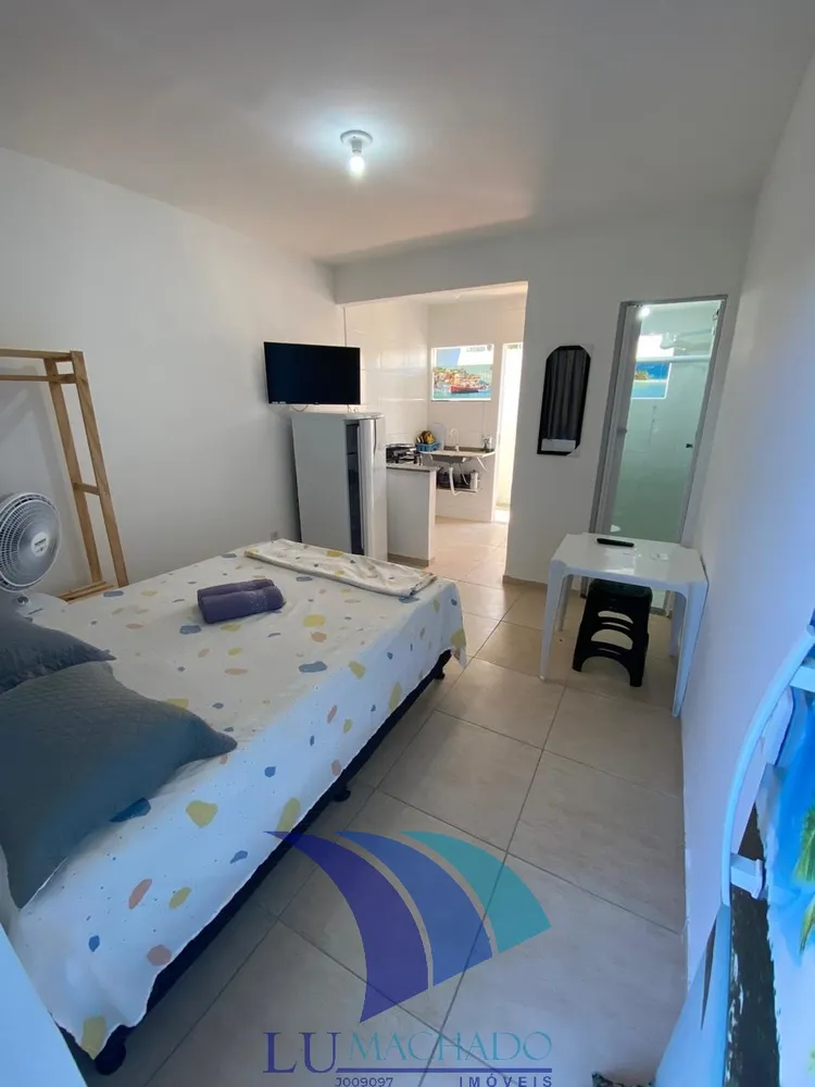 Flat/Apart Hotel, 1 quarto, 35 m² - Foto 7