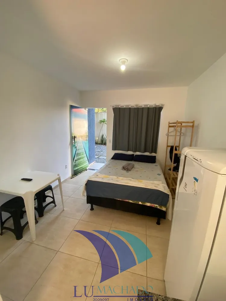 Flat/Apart Hotel, 1 quarto, 35 m² - Foto 29