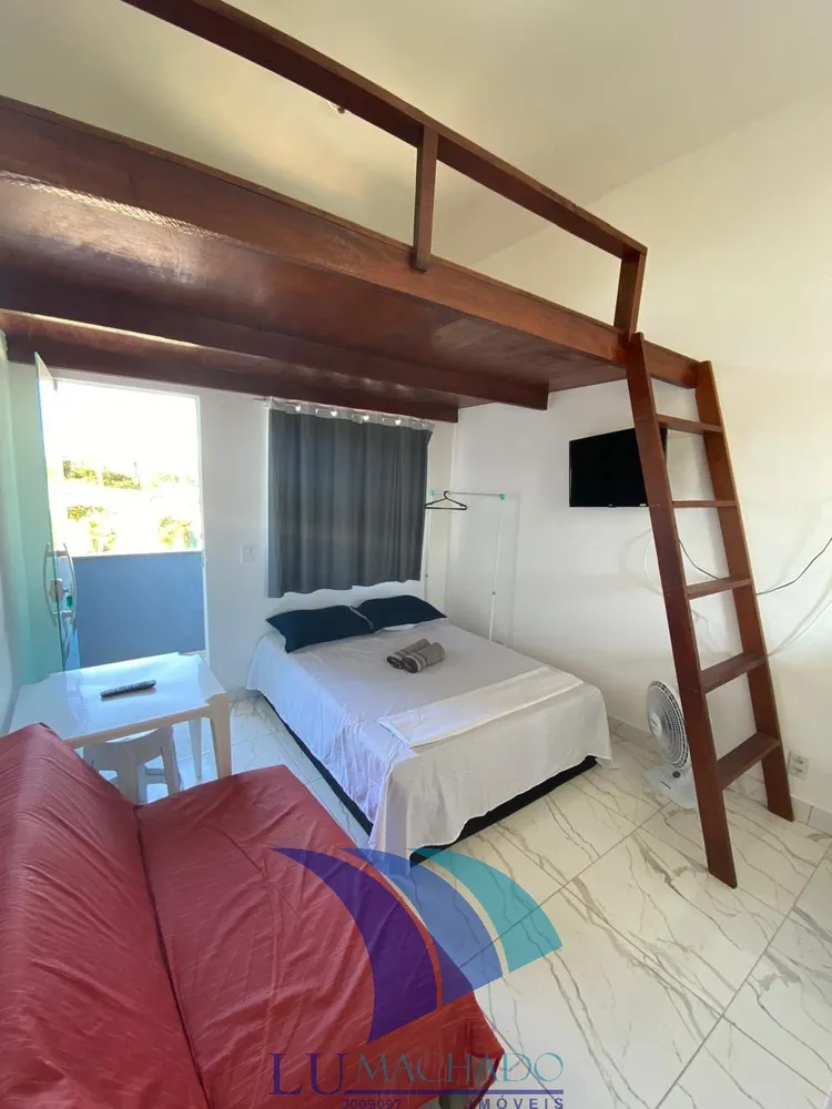 Flat/Apart Hotel, 1 quarto, 35 m² - Foto 6