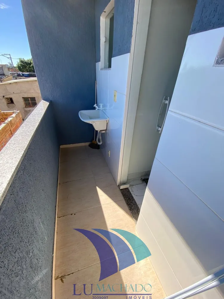 Flat/Apart Hotel, 1 quarto, 35 m² - Foto 9