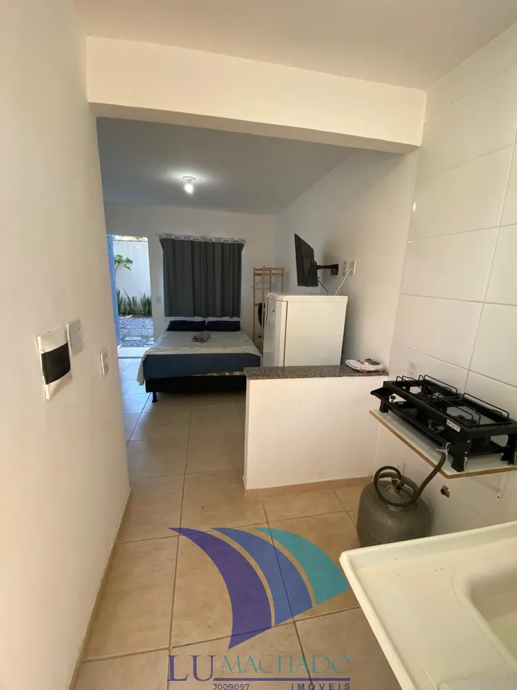 Flat/Apart Hotel, 1 quarto, 35 m² - Foto 30