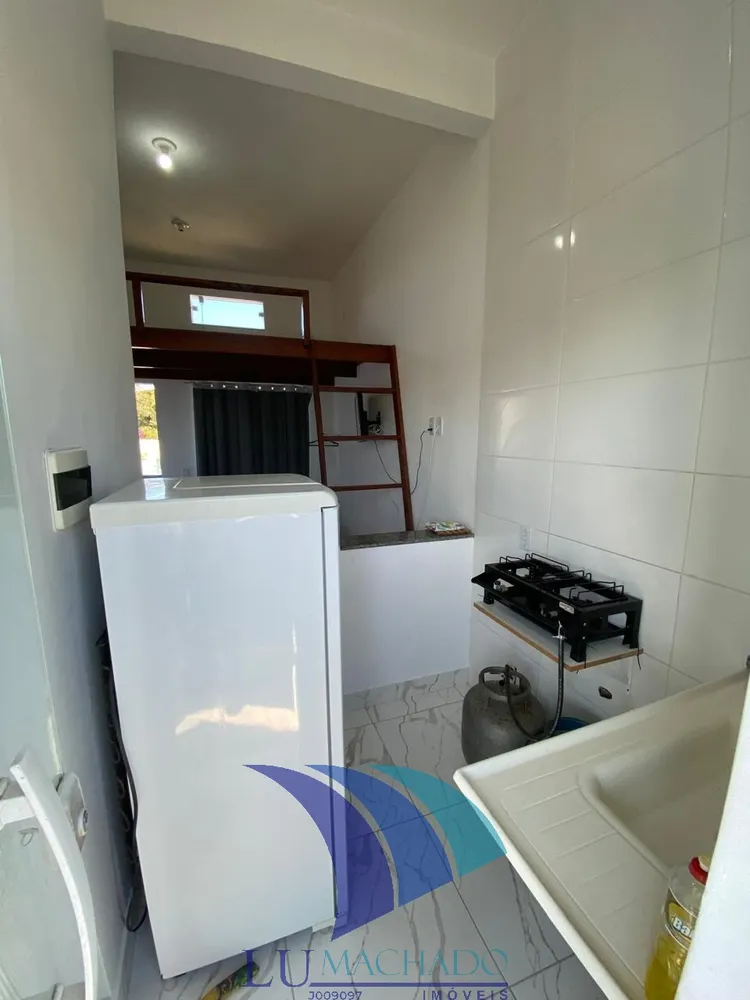 Flat/Apart Hotel, 1 quarto, 35 m² - Foto 8