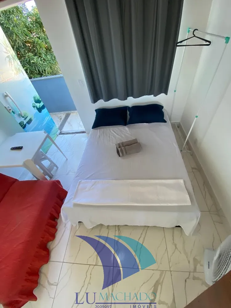 Flat/Apart Hotel, 1 quarto, 35 m² - Foto 10