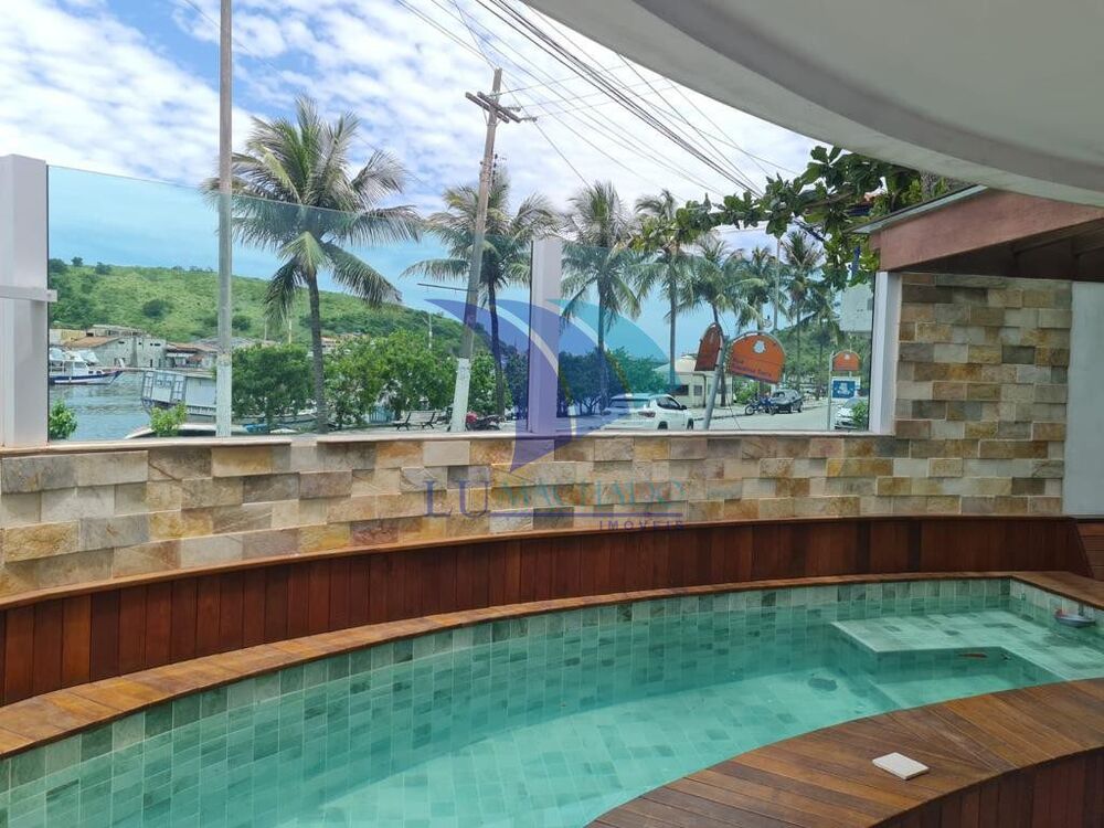 Casa à venda e aluguel com 4 quartos, 175m² - Foto 1