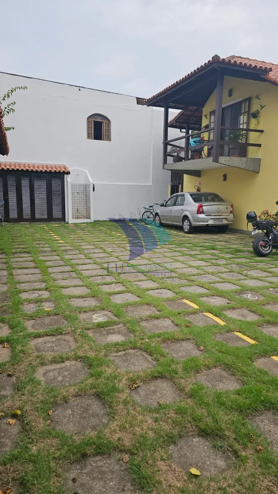 Casa, 2 quartos, 62 m² - Foto 2