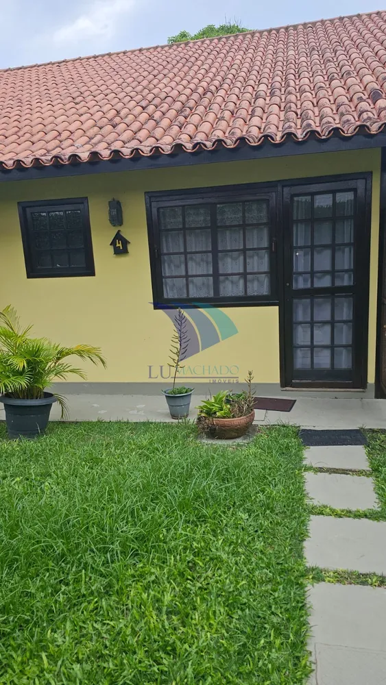 Casa, 2 quartos, 62 m² - Foto 1