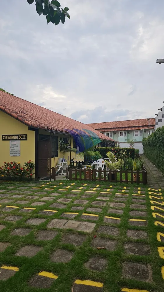 Casa, 2 quartos, 62 m² - Foto 6