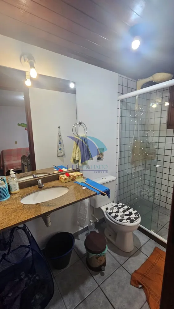 Casa, 2 quartos, 62 m² - Foto 19