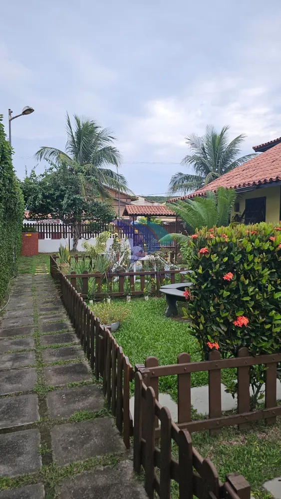 Casa, 2 quartos, 62 m² - Foto 7