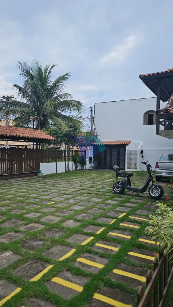 Casa, 2 quartos, 62 m² - Foto 3