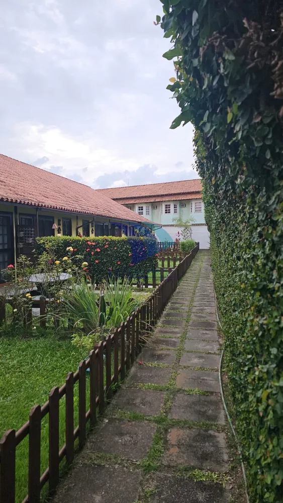 Casa, 2 quartos, 62 m² - Foto 4
