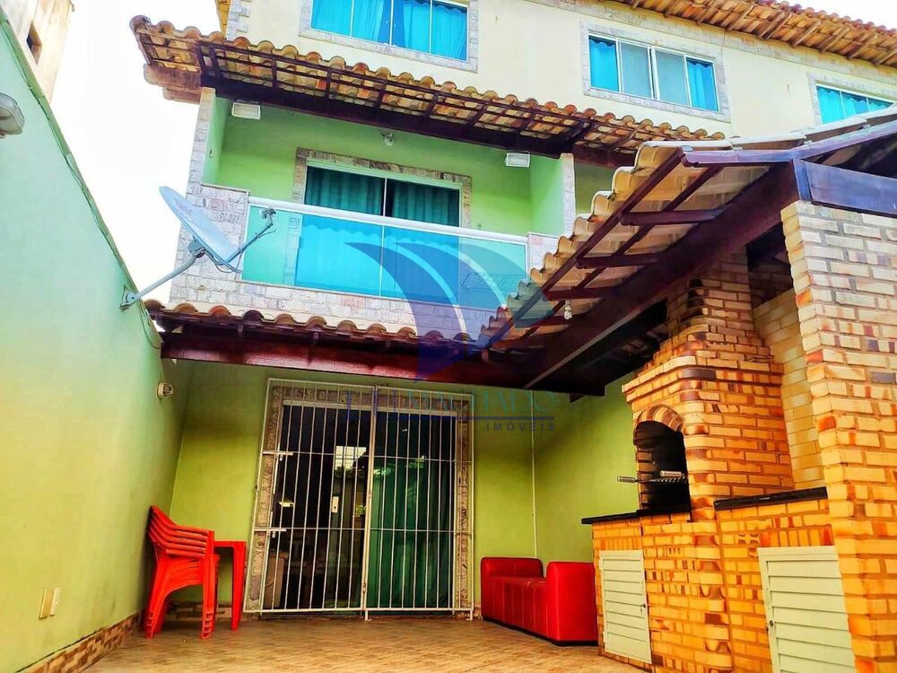 Casa, 4 quartos, 120 m² - Foto 2