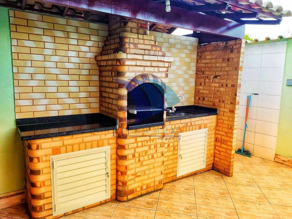 Casa, 4 quartos, 120 m² - Foto 8