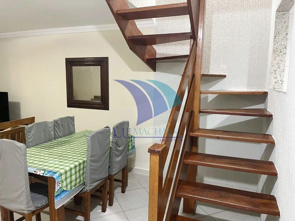 Casa, 4 quartos, 120 m² - Foto 6