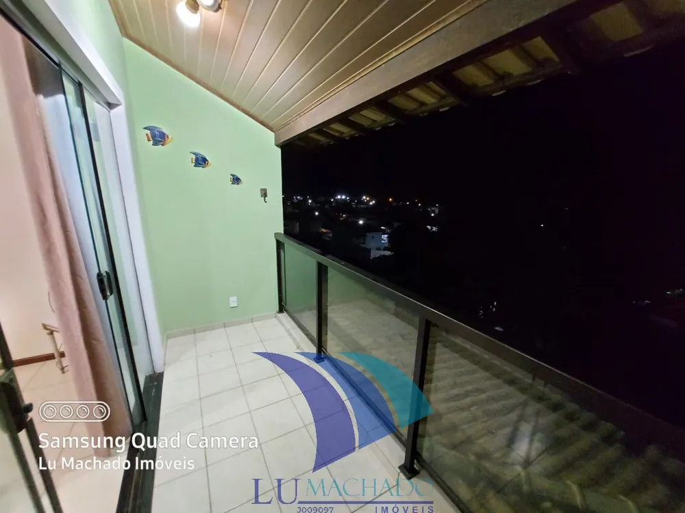 Casa, 4 quartos, 120 m² - Foto 8