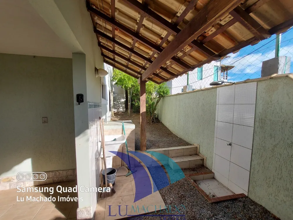 Casa, 4 quartos, 120 m² - Foto 13