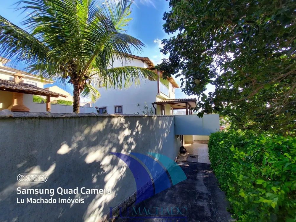 Casa, 4 quartos, 120 m² - Foto 14