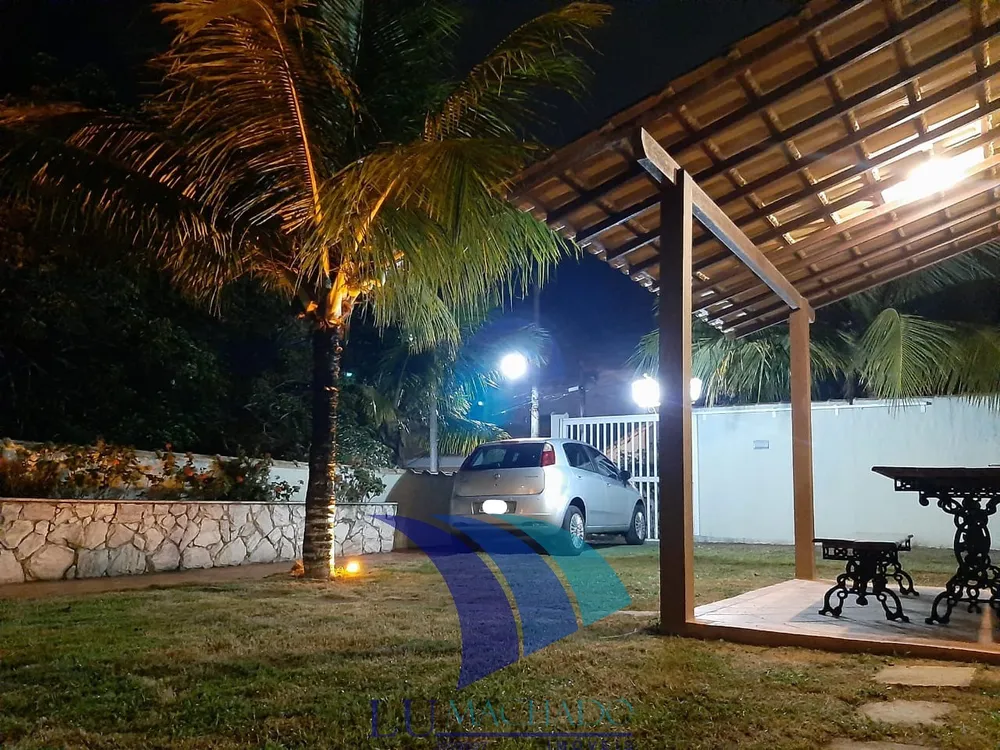 Casa, 4 quartos, 120 m² - Foto 10
