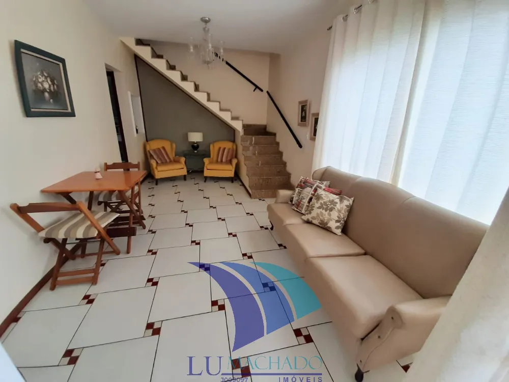 Casa, 4 quartos, 120 m² - Foto 2