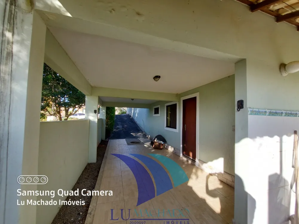 Casa, 4 quartos, 120 m² - Foto 12