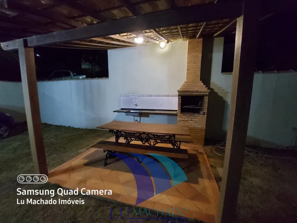 Casa, 4 quartos, 120 m² - Foto 19