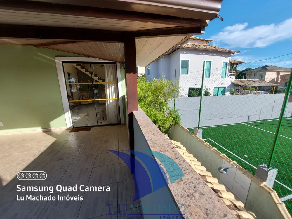 Casa, 4 quartos, 120 m² - Foto 17