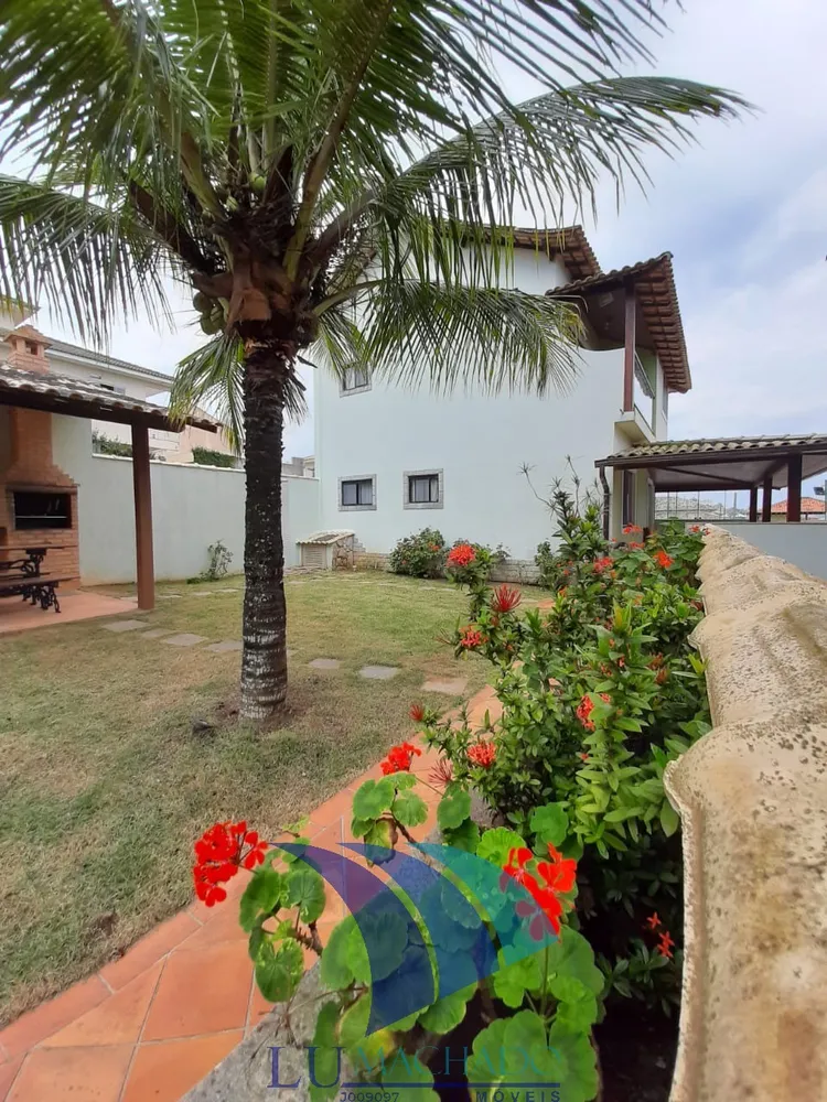 Casa, 4 quartos, 120 m² - Foto 11