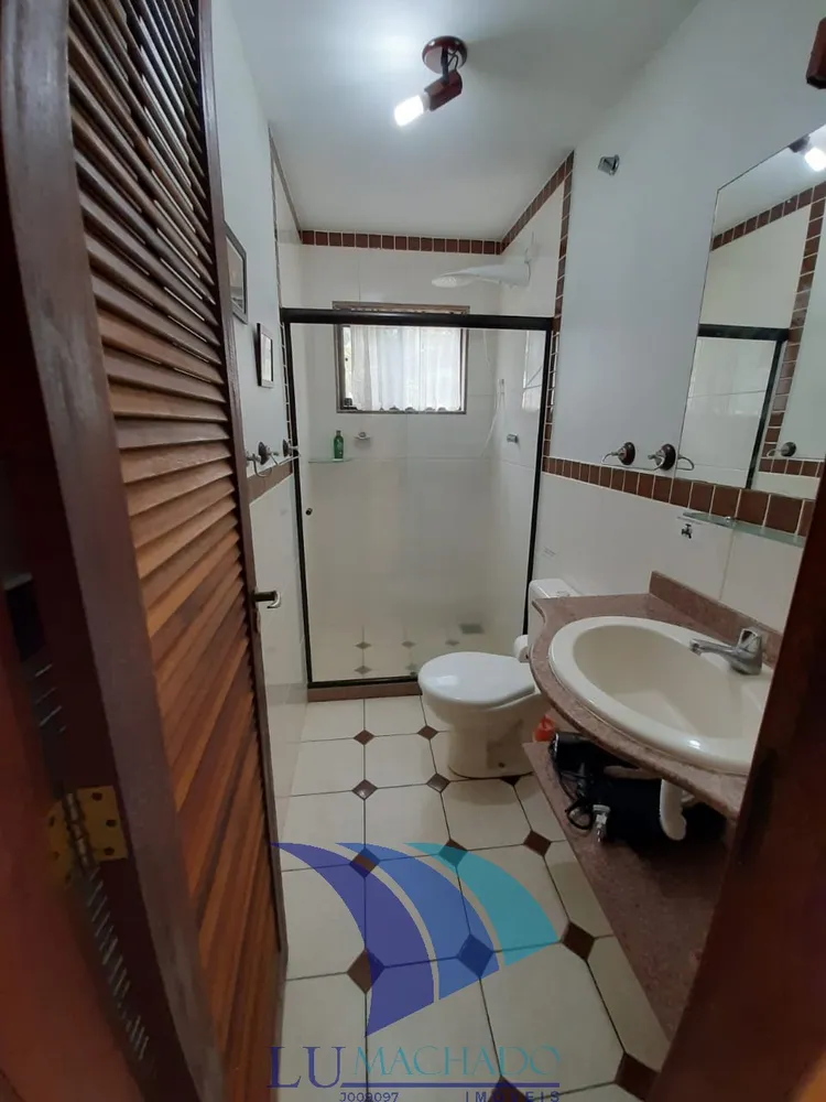 Casa, 4 quartos, 120 m² - Foto 4
