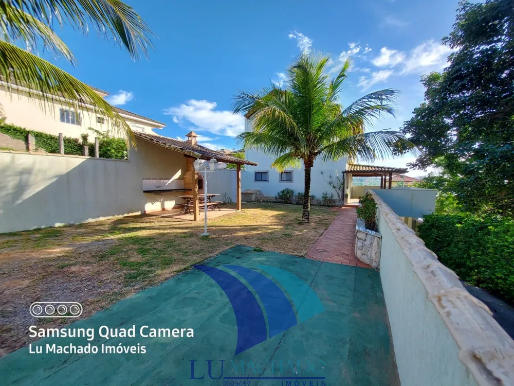 Casa, 4 quartos, 120 m² - Foto 15
