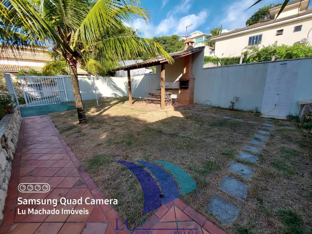 Casa, 4 quartos, 120 m² - Foto 18