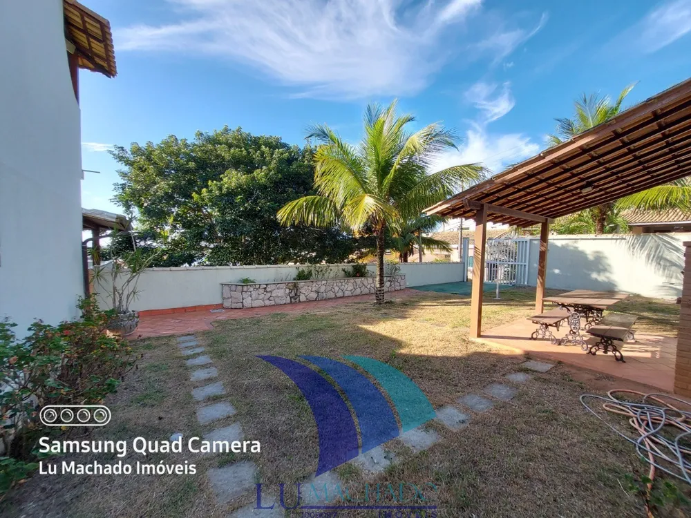 Casa, 4 quartos, 120 m² - Foto 16